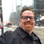 Profile photo of Mark Mullaly