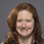 Profile photo of Stephanie McInnis